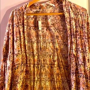 Victoria’s Secret Bathrobe